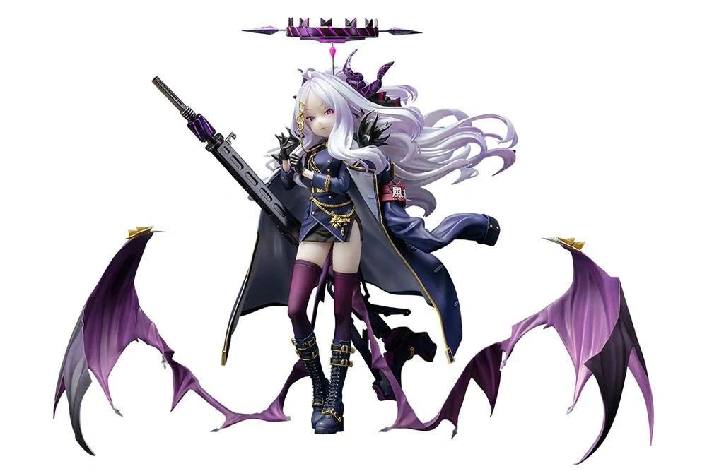 Blue Archive - Hina Sorasaki 1/7 Scale Figure B-Full (Fots Japan)