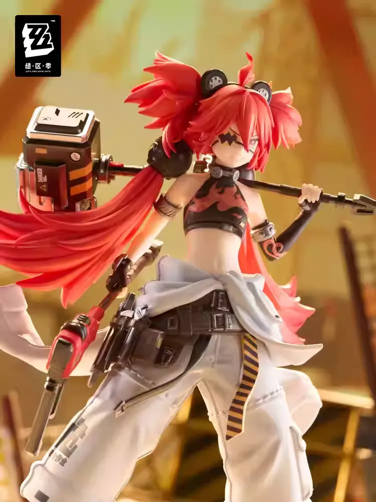 Zenless Zone Zero - Koleda Belobog GSC Pop Up Parade SP Good Smile Company