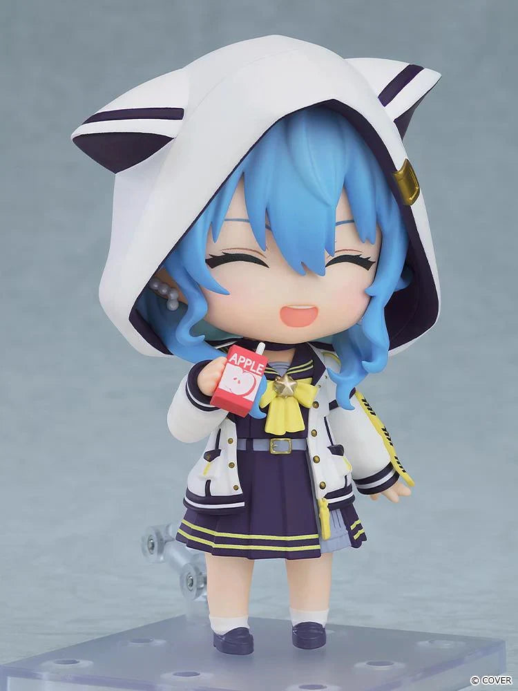 Hololive Production - Hoshimachi Suisei (Sailor Outfit Ver.) Nendoroid Good Smile Company
