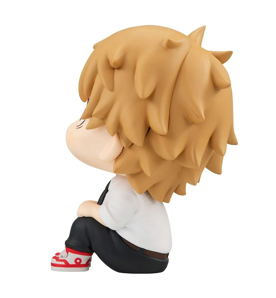 Chainsaw Man - Denji Mini Figure MegaHouse
