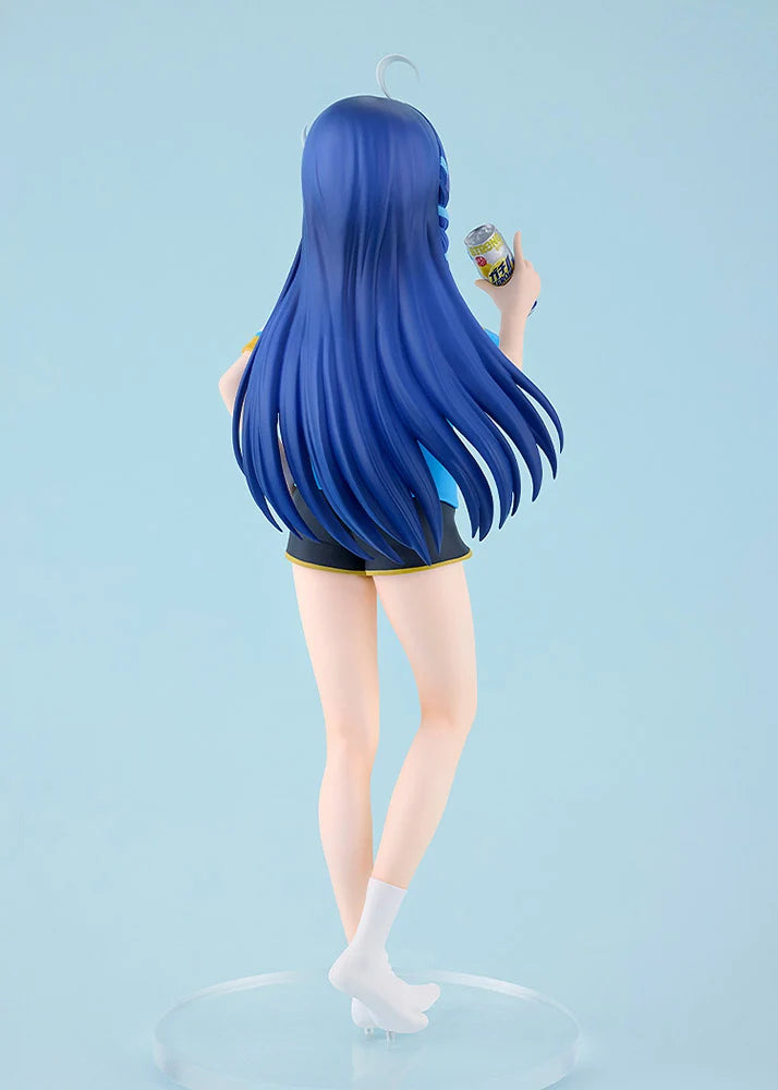 VTuber Legend: How I Went Viral After Forgetting to Turn Off My Stream - Shuwa-chan POP UP PARADE Good Smile Company
