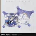 Honkai: Star Rail - Girls Dorm Series Throw Pillow Cover miHoYo