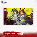 Arknights: Endfield - Bulletbound Jianghu Acrylic Table Display HYPERGRYPH