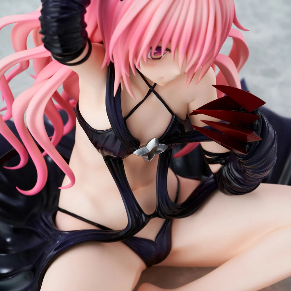 To LOVE-Ru Darkness - Nana Astar Deviluke (Darkness Ver.) 1/6 Scale Figure Union Creative