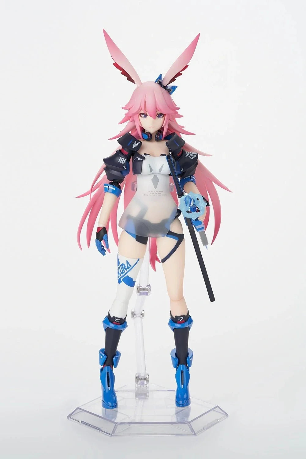 Honkai Impact 3rd - Arctech Yae Sakura (Goushinnso Memento Ver.) 1/8 Scale Figure Apex