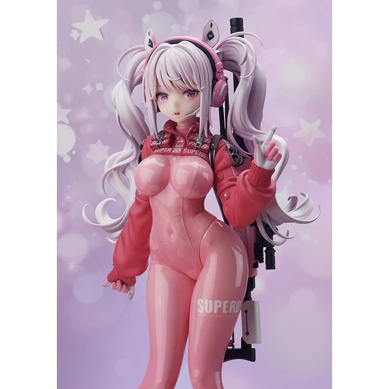 Goddess of Victory: Nikke - NIKKE Alice 1/7 Scale Figure Flare