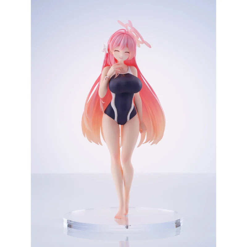 Blue Archive - Urawa Hanako 1/7 Scale Figure Oriental Forest