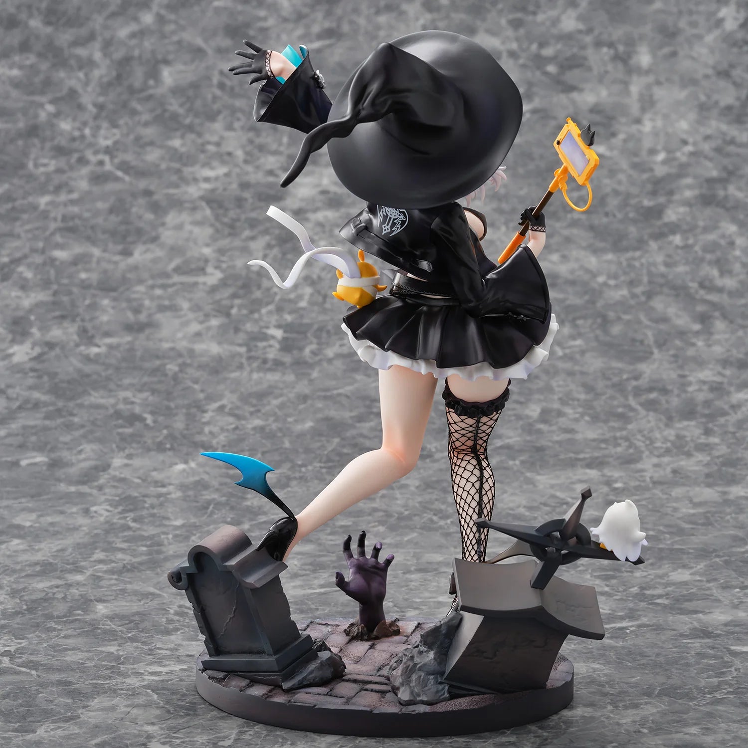 Azur Lane - Jade (Sweet Magic for Good Kids Ver.) 1/6 Scale Figure Union Creative