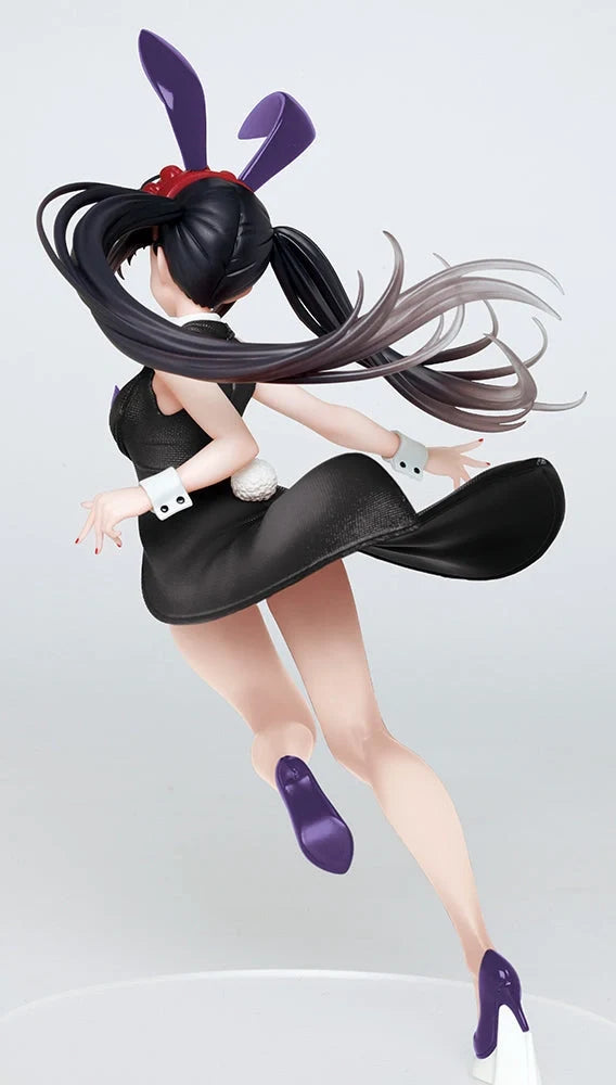 Date A Live - Kurumi Tokisaki(Bunny Ver.) Renewal Edition Prize Figure Taito