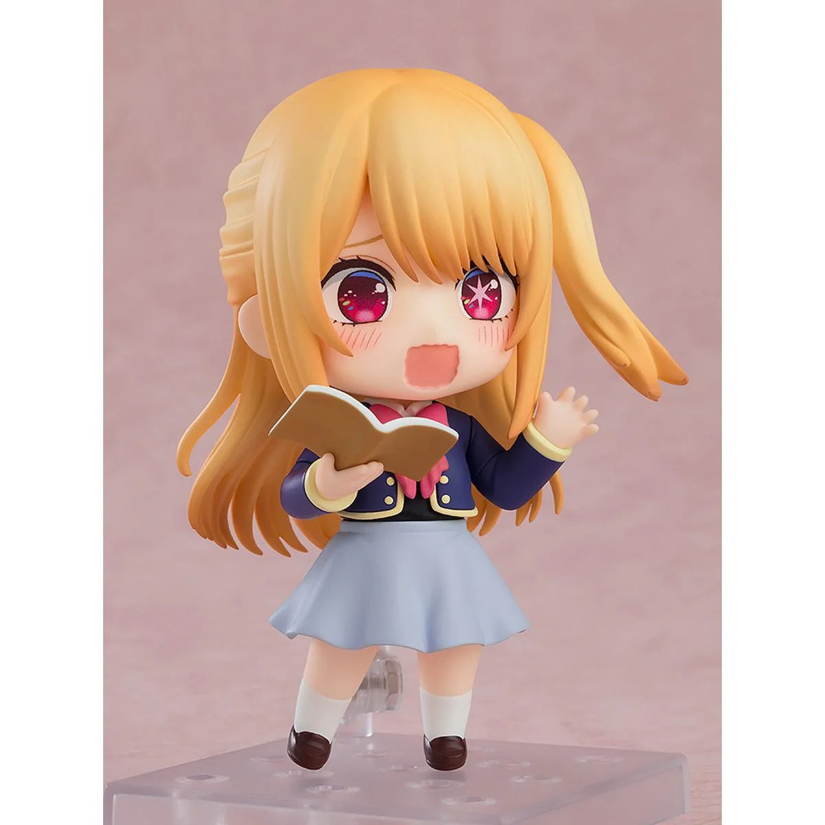 OSHI NO KO - Ruby (School Uniform Ver.) Nendoroid Good Smile Company