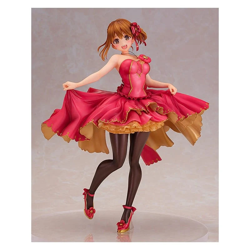 Atelier - Reisalin Stout (Dress Ver.) 1/7 Scale Figure Wonderful Works