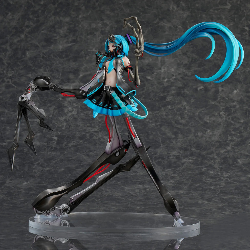 Hatsune Miku - Calne Ca (15th Memorial Ver.) Non Scale Figure Union Creative