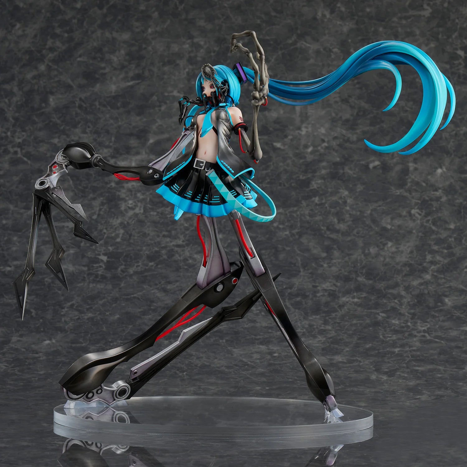 Hatsune Miku - Calne Ca (15th Memorial Ver.) Non Scale Figure Union Creative