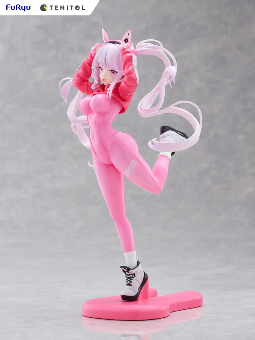 Goddess of Victory: Nikke - Alice Prize Figure FuRyu Corporation