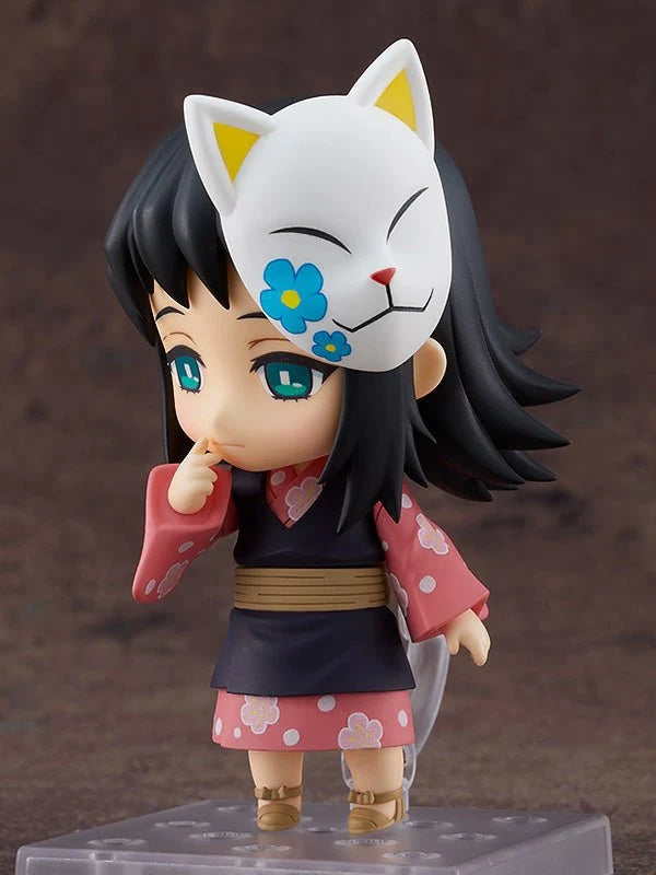 Demon Slayer: Kimetsu no Yaiba - Makomo Nendoroid
