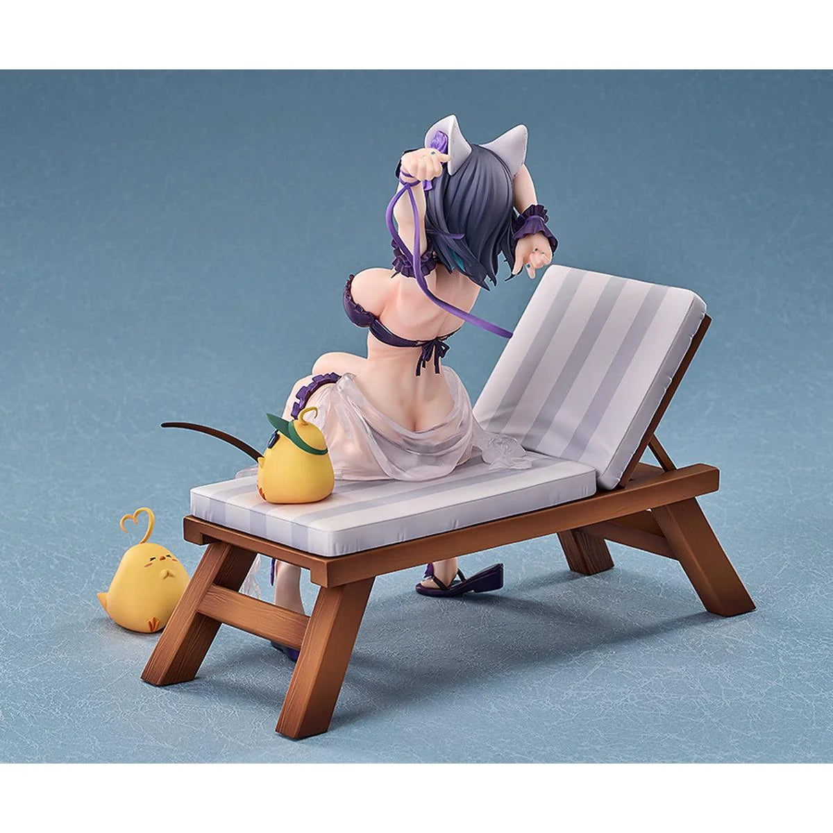 Azur Lane - Cheshire (Summery Date! Ver.) 1/7 Scale Figure Good Smile Arts Shanghai