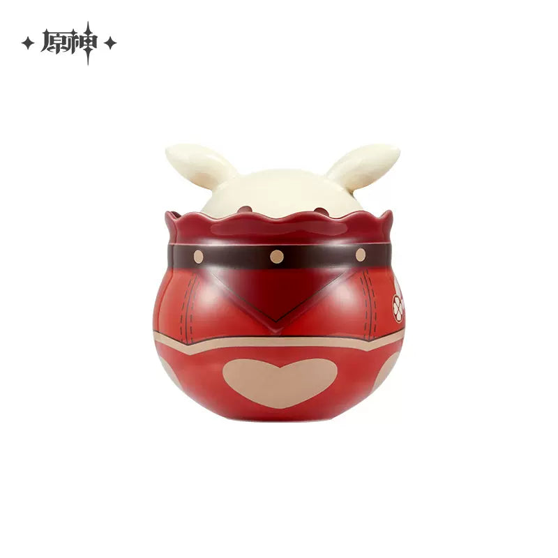 Genshin Impact - Klee Theme Impression Series Jumpy Dumpty Scented Candle miHoYo
