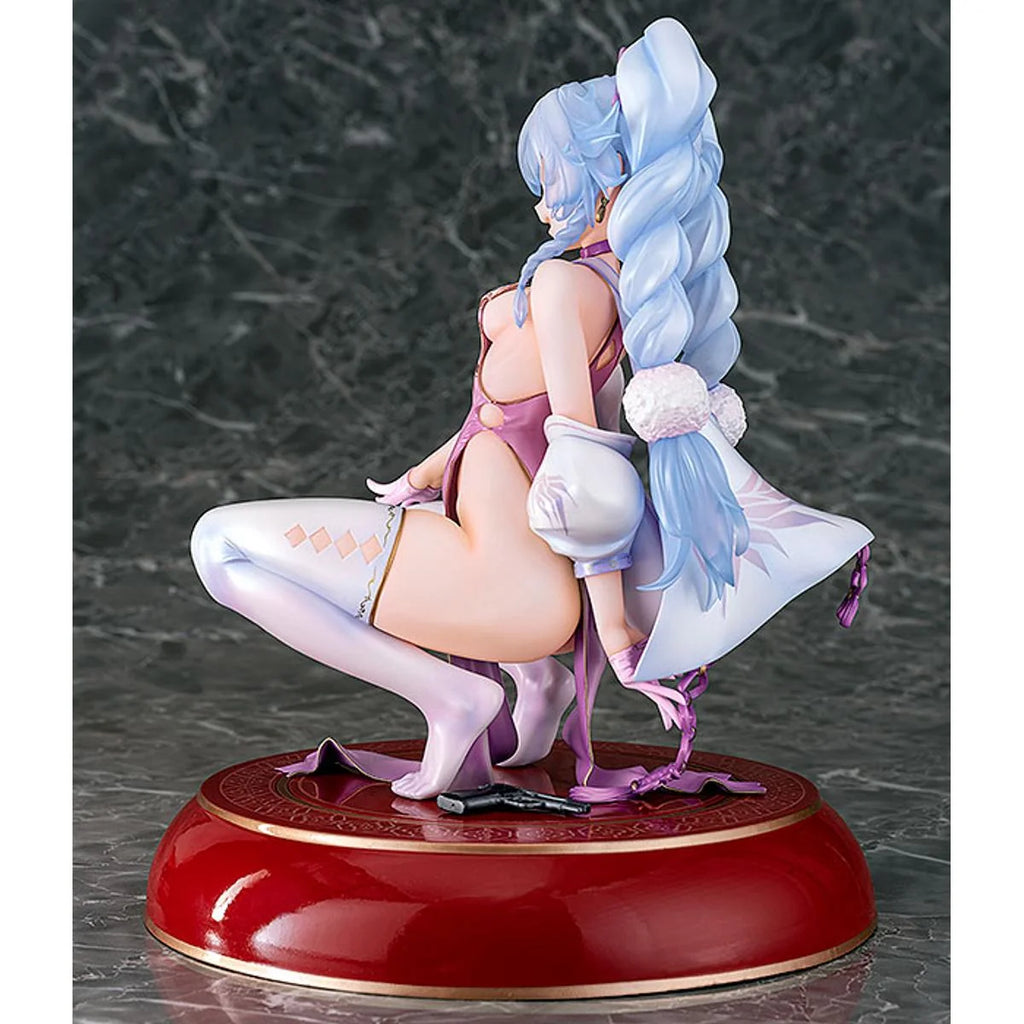 Girls' Frontline - PA-15 ~Larkspur's Allure&Pink Larkspur's Allure Phat!