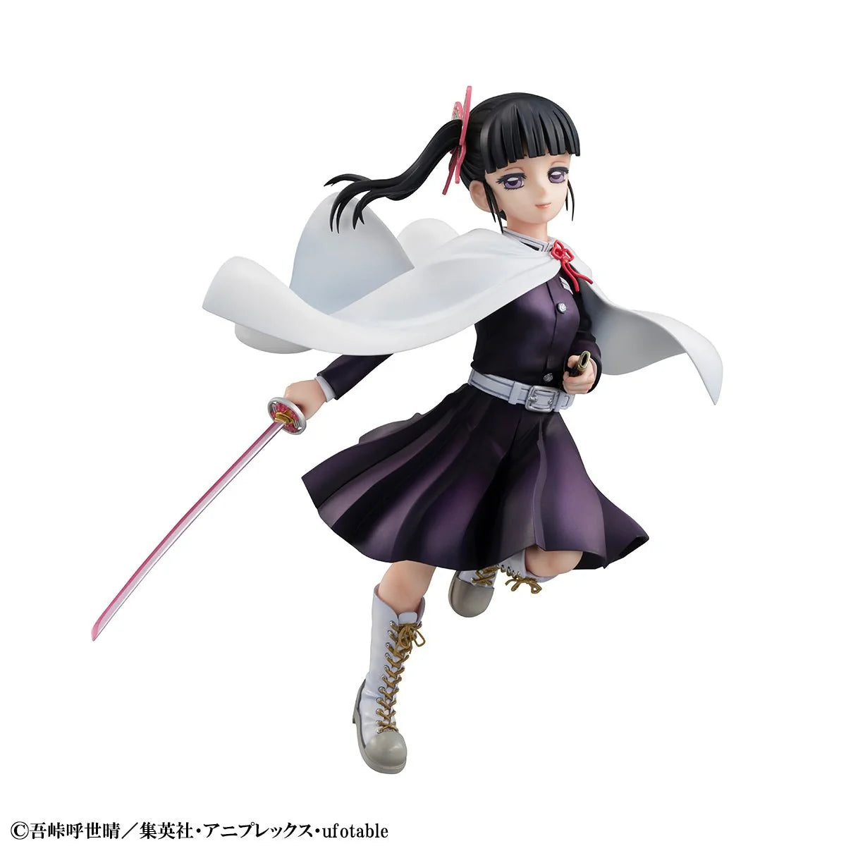 Demon Slayer - Tsuyuri Kanawo (GALS) Non-Scale Figure Megahouse