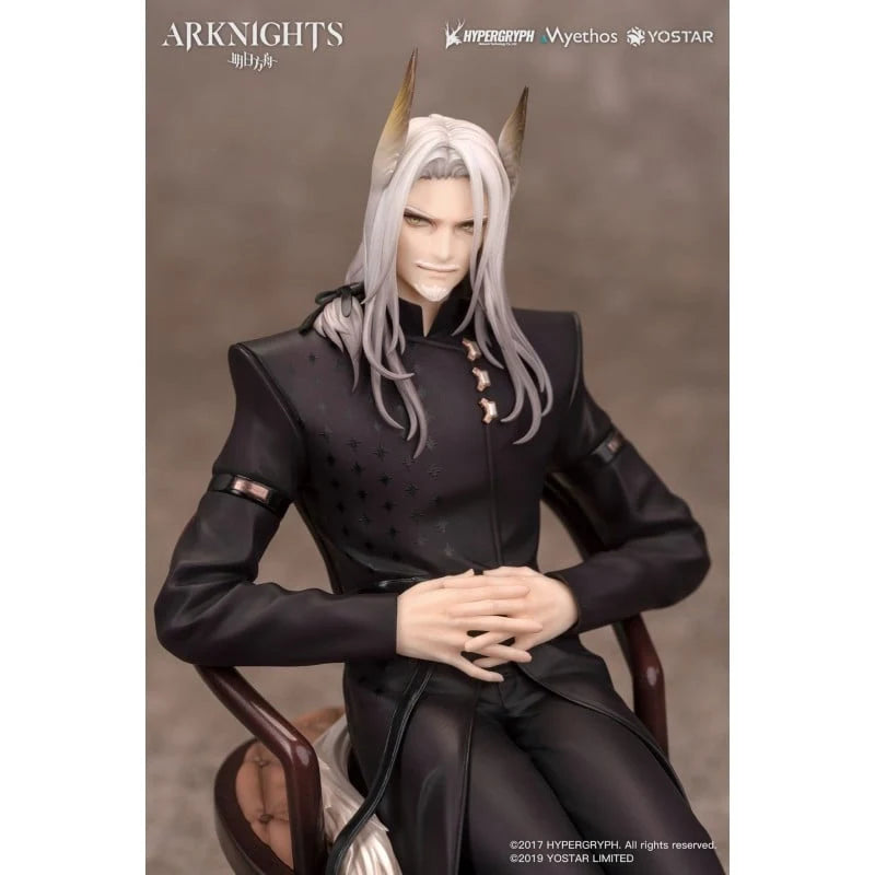 Arknights - Hellagur (Formal Dress Ver.) 1/7 Scale Figure Myethos
