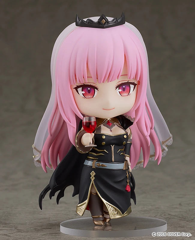 Hololive Production - Mori Calliope Nendoroid Good Smile Company