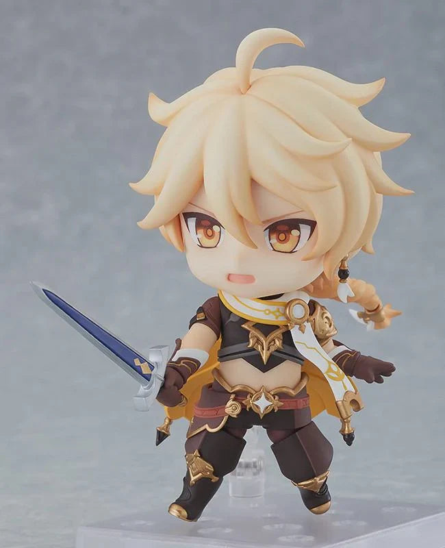 Genshin Impact - Aether & Lumine Nendoroid Good Smile Company