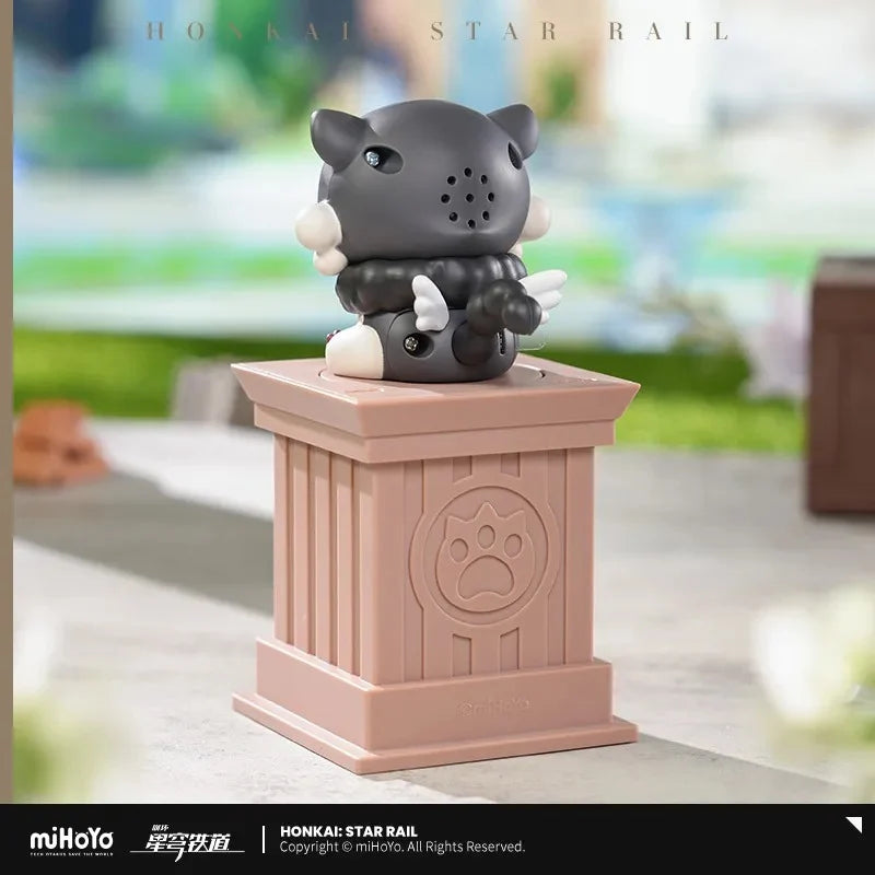 Honkai: Star Rail - Awooo Series Chimera Talking Perpetual Calendar miHoYo
