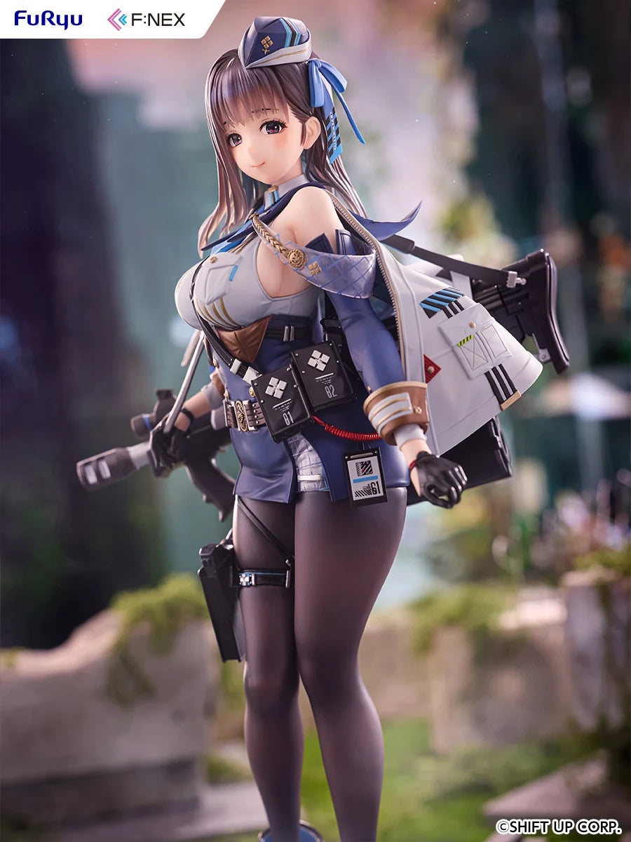 Goddess of Victory: Nikke - Marian 1/7 Scale Figure FuRyu Corporation
