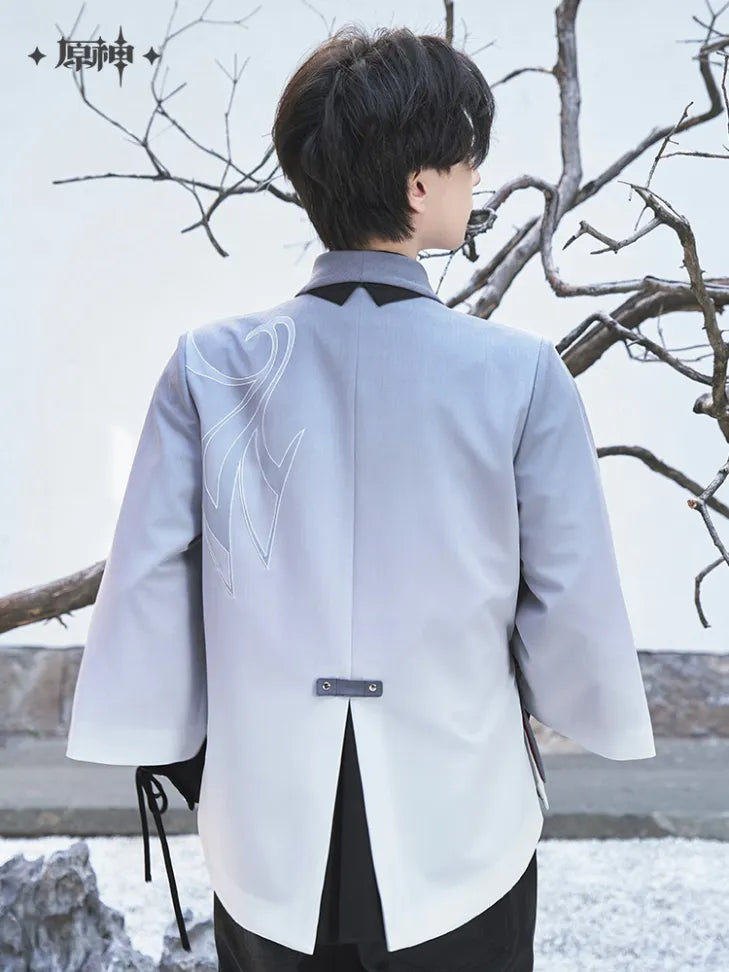 Genshin Impact - Shenhe Impression Jacket miHoYo