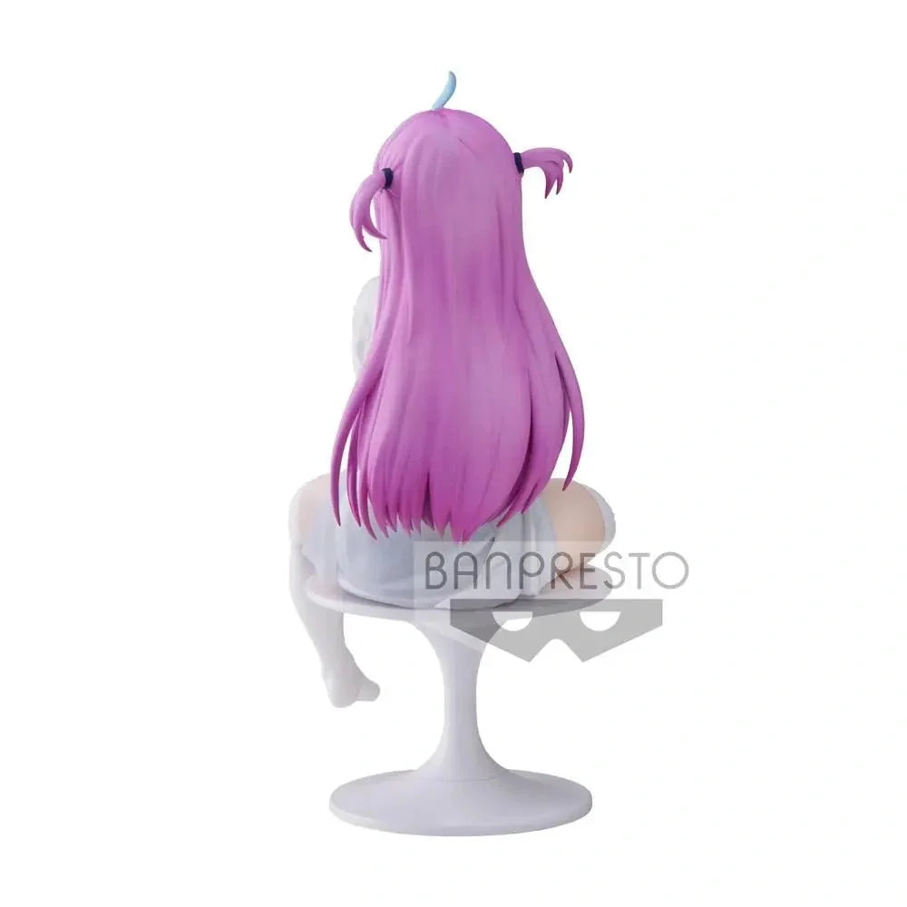 Hololive - Minato Aqua #hololive IF Relax time Prize Figure Banpresto