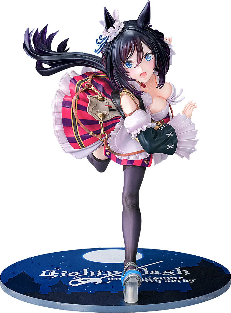Umamusume: Pretty Derby - Eishin Flash 1/7 Scale Figure Phat!