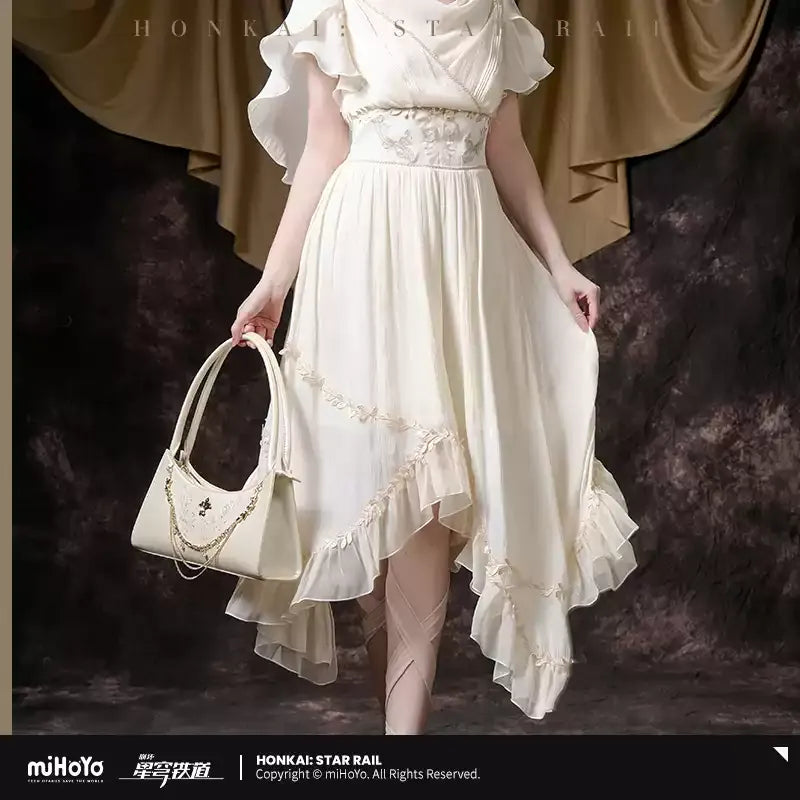 Honkai: Star Rail - Aglaea Impression Baguette Bag miHoYo