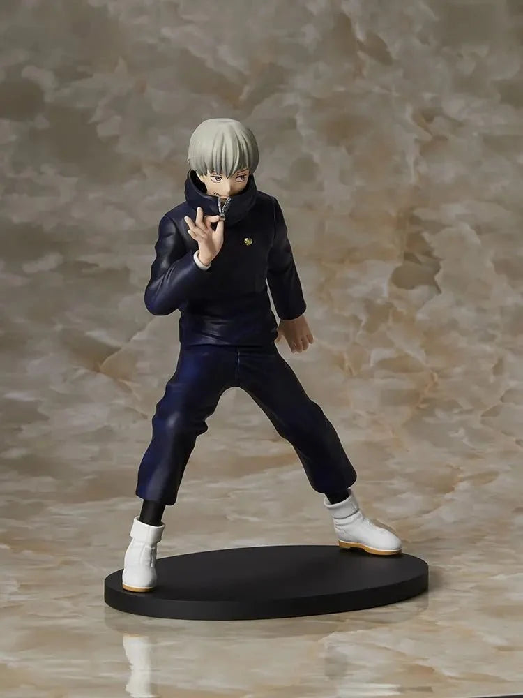 Jujutsu Kaisen - Inumaki Toge Prize Figure Taito