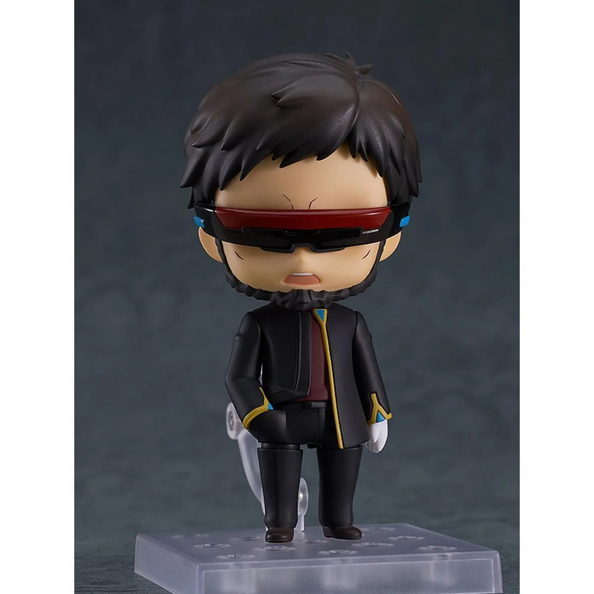 Evangelion - Gendo Ikari Nendoroid Good Smile Company