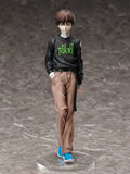Evangelion - Ikari Shinji Ver. RADIO EVA 1/7 Scale Figure HOBBYMAX