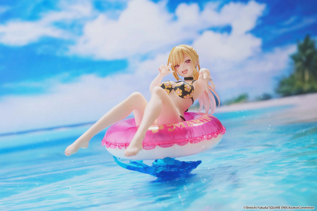 My Dress-Up Darling - Marin Kitagawa (Aqua Float Girls Ver.) Prize Figure TAITO