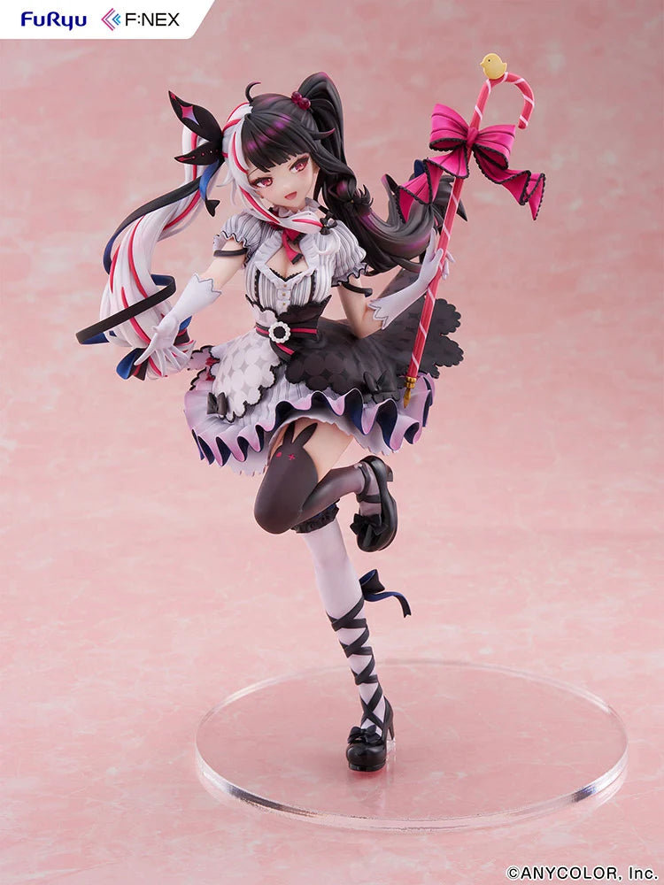 NIJISANJI - Yorumi Rena 1/7 Scale Figure FURYU Corporation