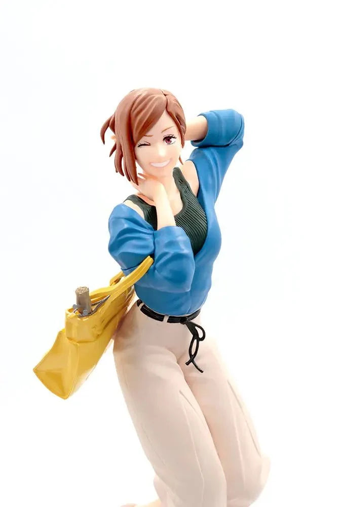 Jujutsu Kaisen - Kugisaki Nobara Vol.2 Prize Figure Taito