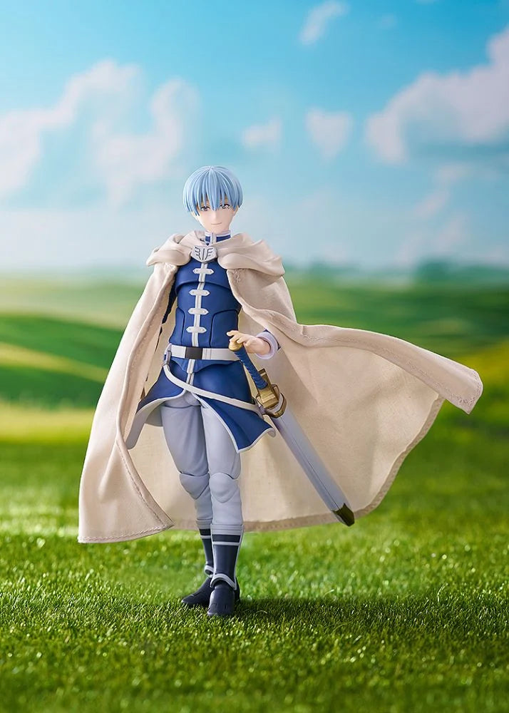 Frieren: Beyond Journey's End - Himmel Figma Good Smile Company
