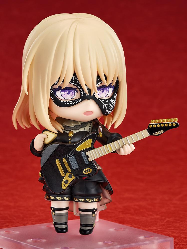 BanG Dream! - Doloris Nendoroid Good Smile Arts Shanghai