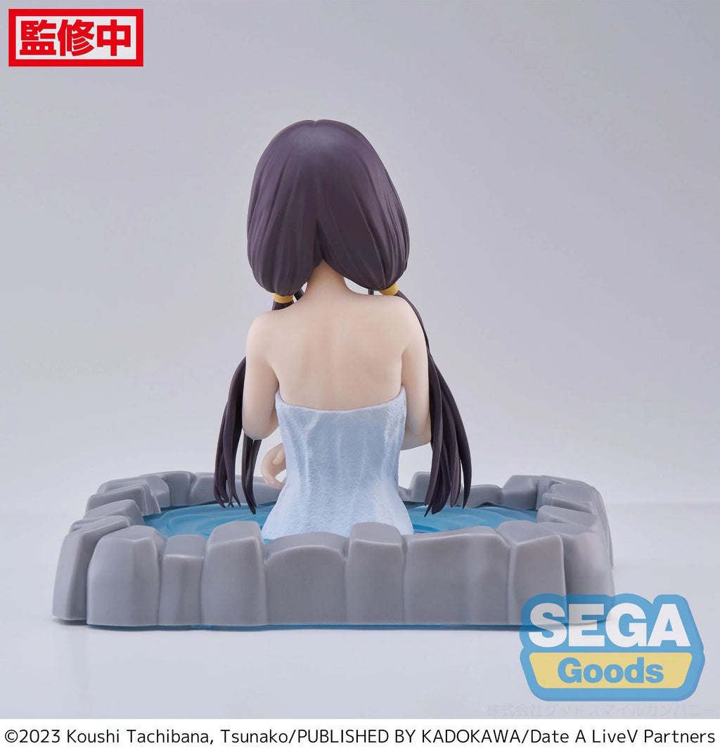 Date A Live V - Kurumi Tokisaki Thermae Utopia Prize Figure SEGA