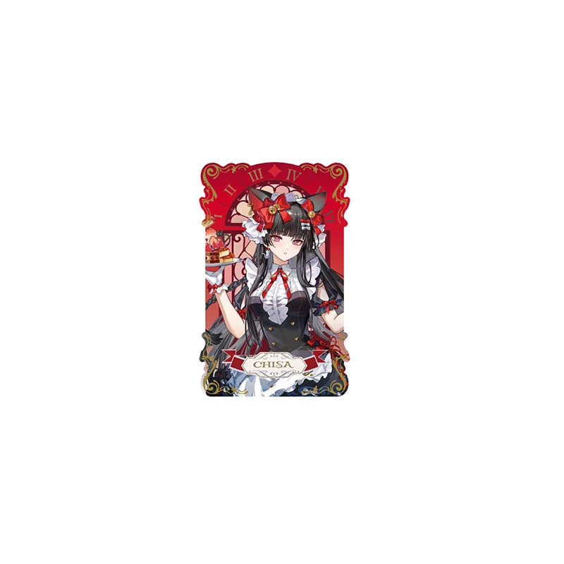 Wuthering Waves - Fallen Wonderland Series Acrylic Block KURO GAMES