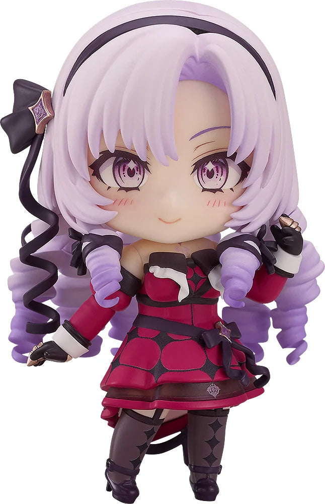 Nijisanji - Hyakumantenbara Salome Nendoroid Good Smile Company