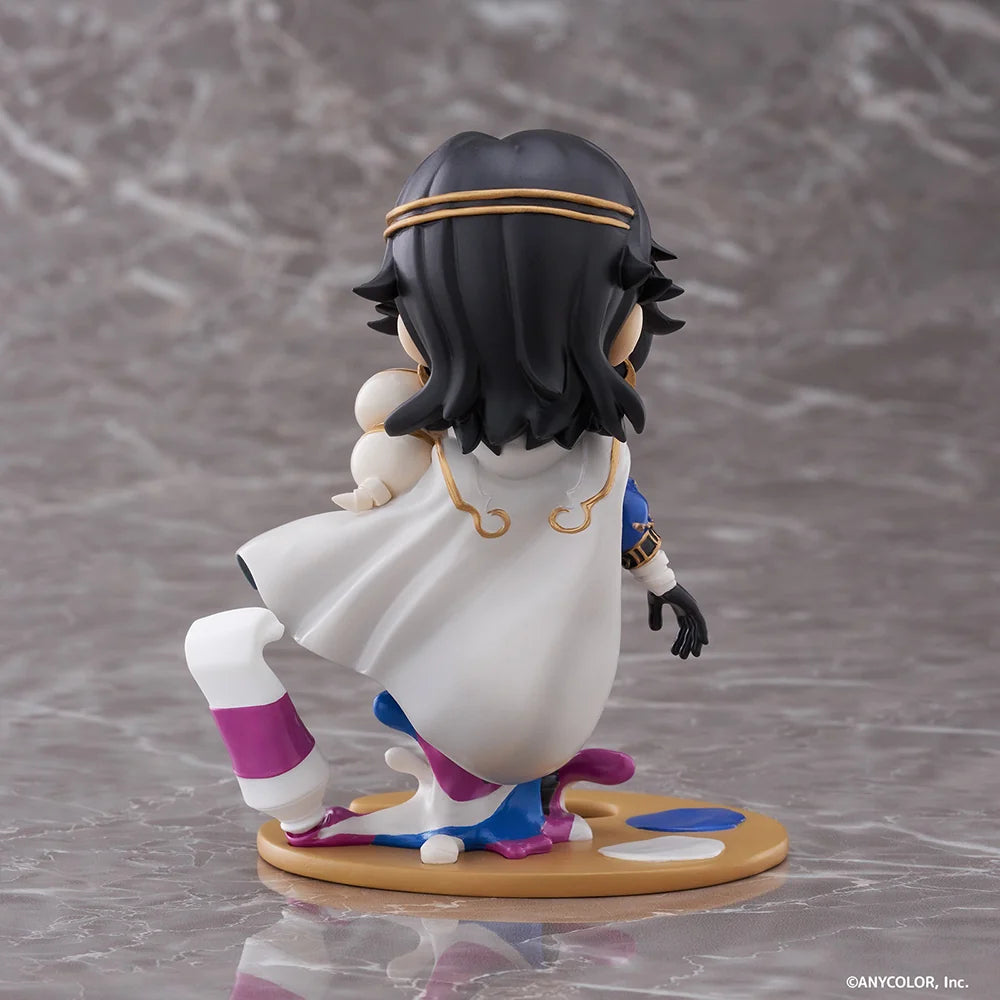 Nijisanji - Yu Q. Wilson & Vantacrow Bringer & Vezalius Bandage Mini Figure Bushiroad Creative