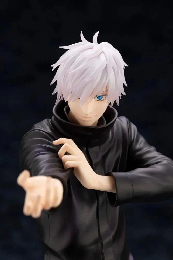 Jujutsu Kaisen - Satoru Gojo 1/8 Scale Figure Kotobukiya
