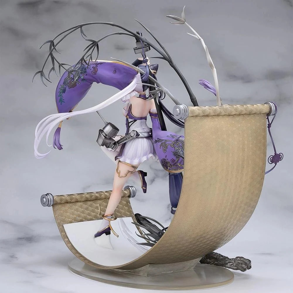 Azur Lane - Ying Swei 1/7 Complete Scale Figure NEONMAX