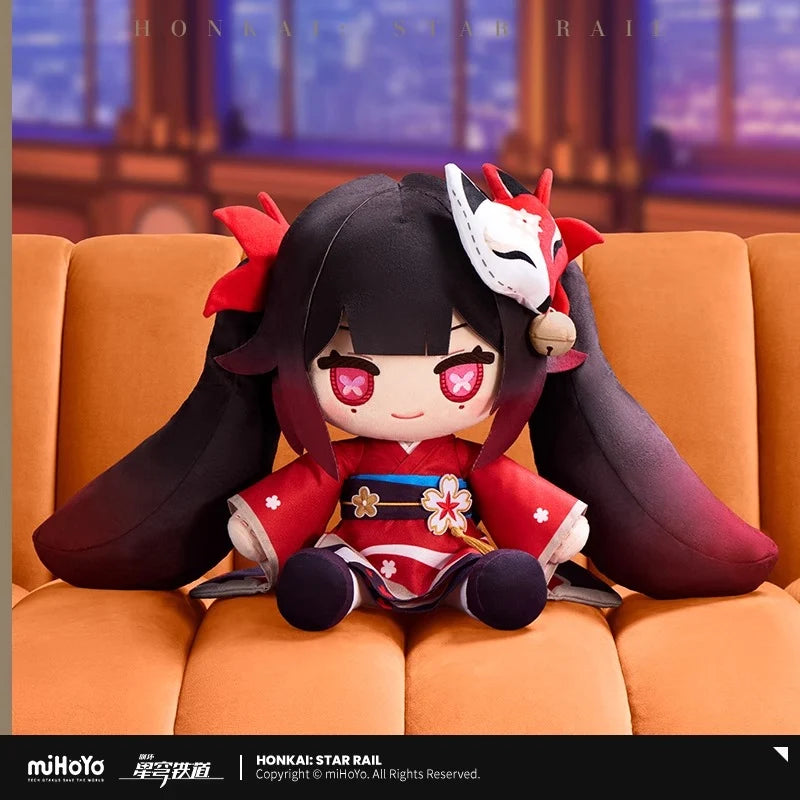 Honkai: Star Rail - Sparkle Fumo Plushie miHoYo