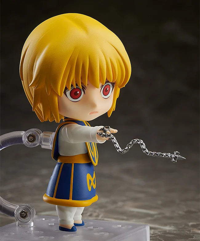 Hunter x Hunter - Kurapika(re-run) Nendoroid Good Smile Company