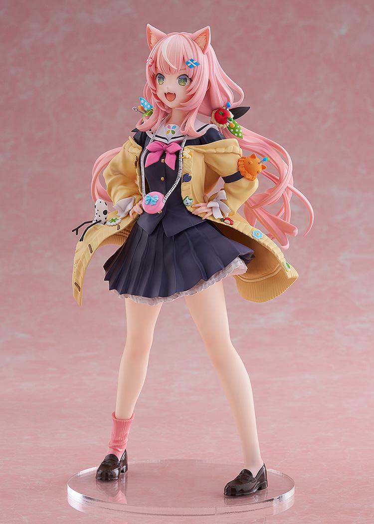 Nijisanji - Yang Nari 1/7 Scale Figure DMM Factory