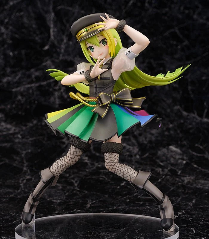 Puella Magi Madoka Magica Side Story: Magia Record - Alina Gray 1/8 Scale Figure WING